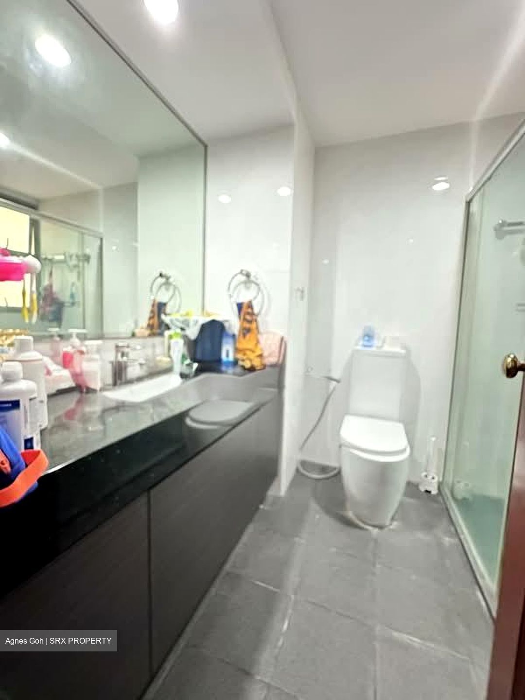Aspen Heights (D9), Condominium #554879161